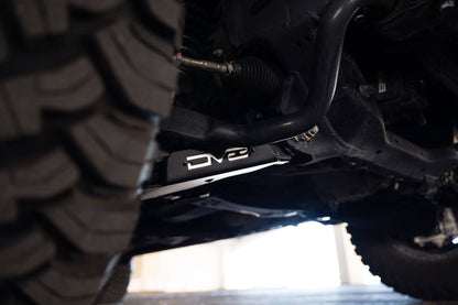 Skid Plate by DV8 Offroad