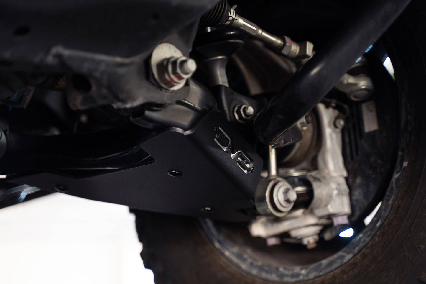 Skid Plate by DV8 Offroad