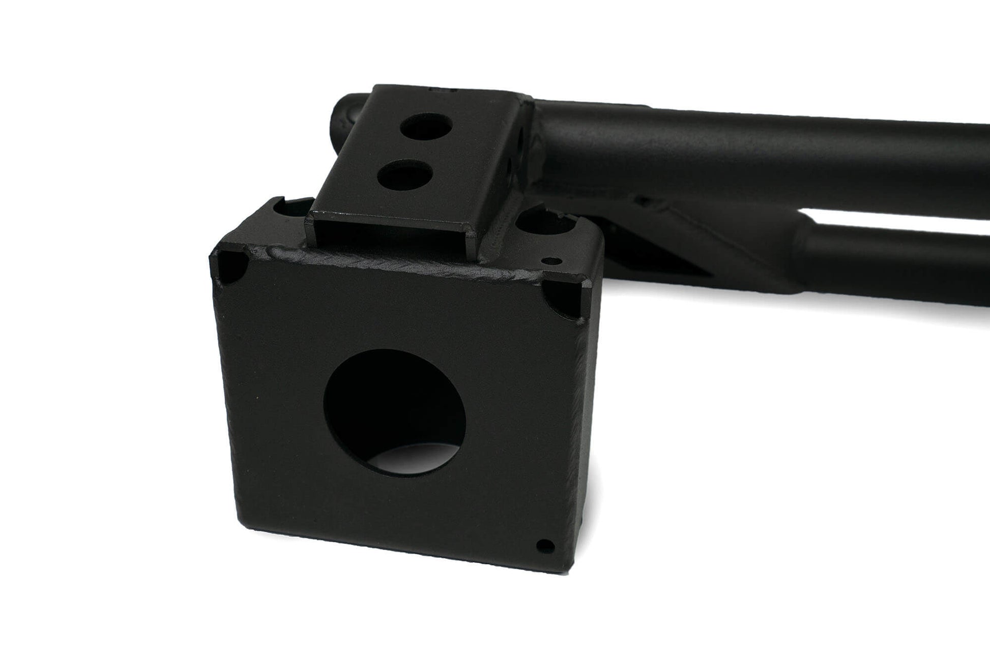 2021-22 Ford Bronco; FS-15 Series Rock Sliders? by DV8 Offroad