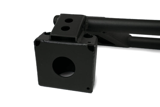 2021-22 Ford Bronco; FS-15 Series Rock Sliders? by DV8 Offroad
