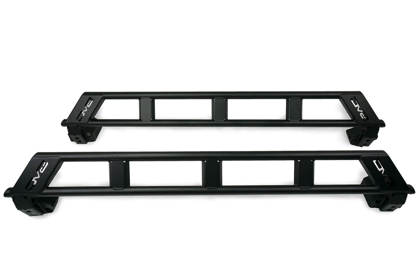 2021-22 Ford Bronco; FS-15 Series Rock Sliders? by DV8 Offroad