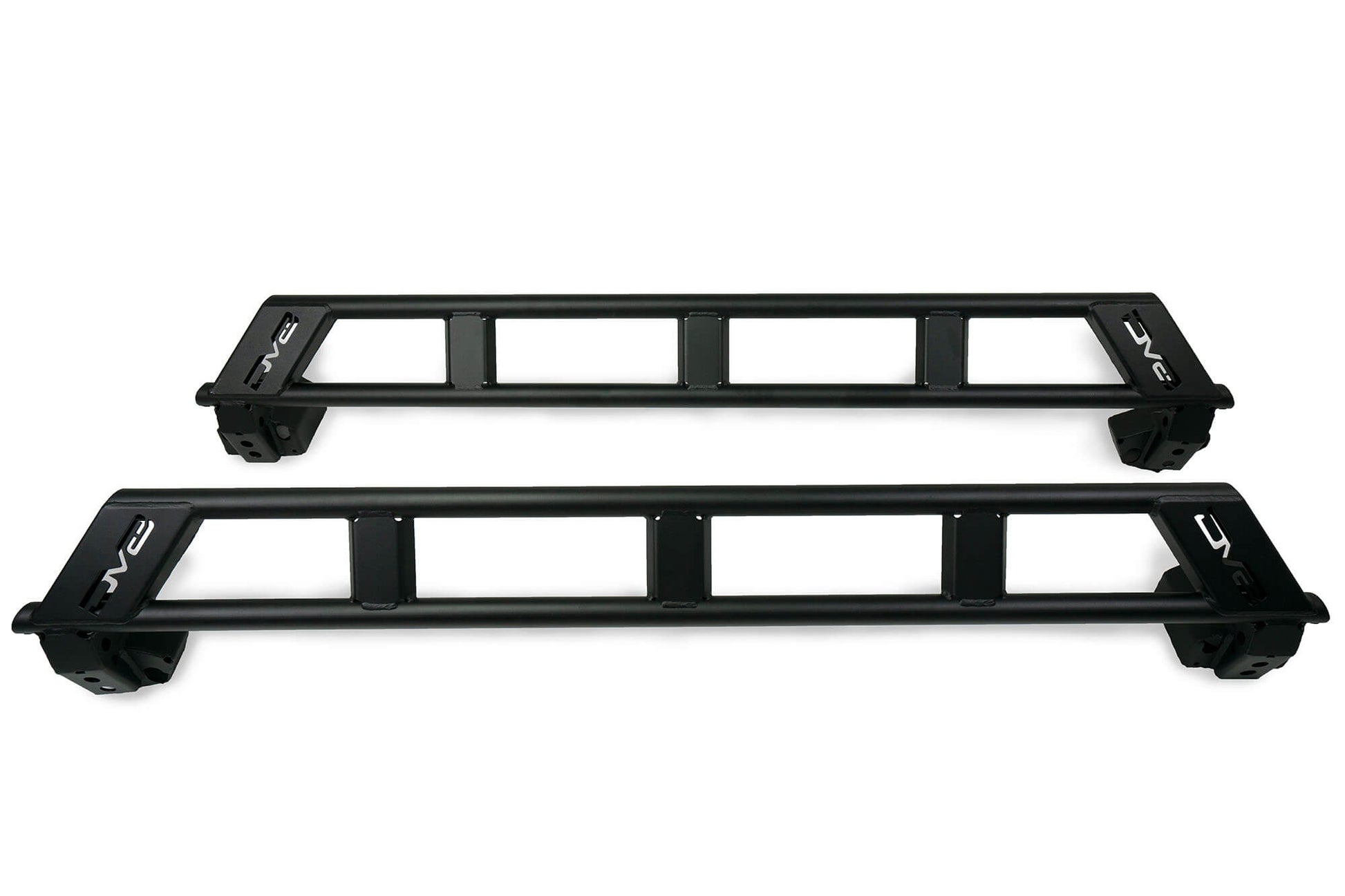 2021-22 Ford Bronco; FS-15 Series Rock Sliders? by DV8 Offroad