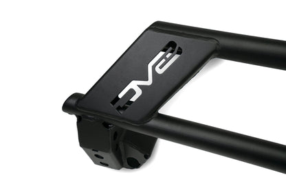 2021-22 Ford Bronco; FS-15 Series Rock Sliders? by DV8 Offroad