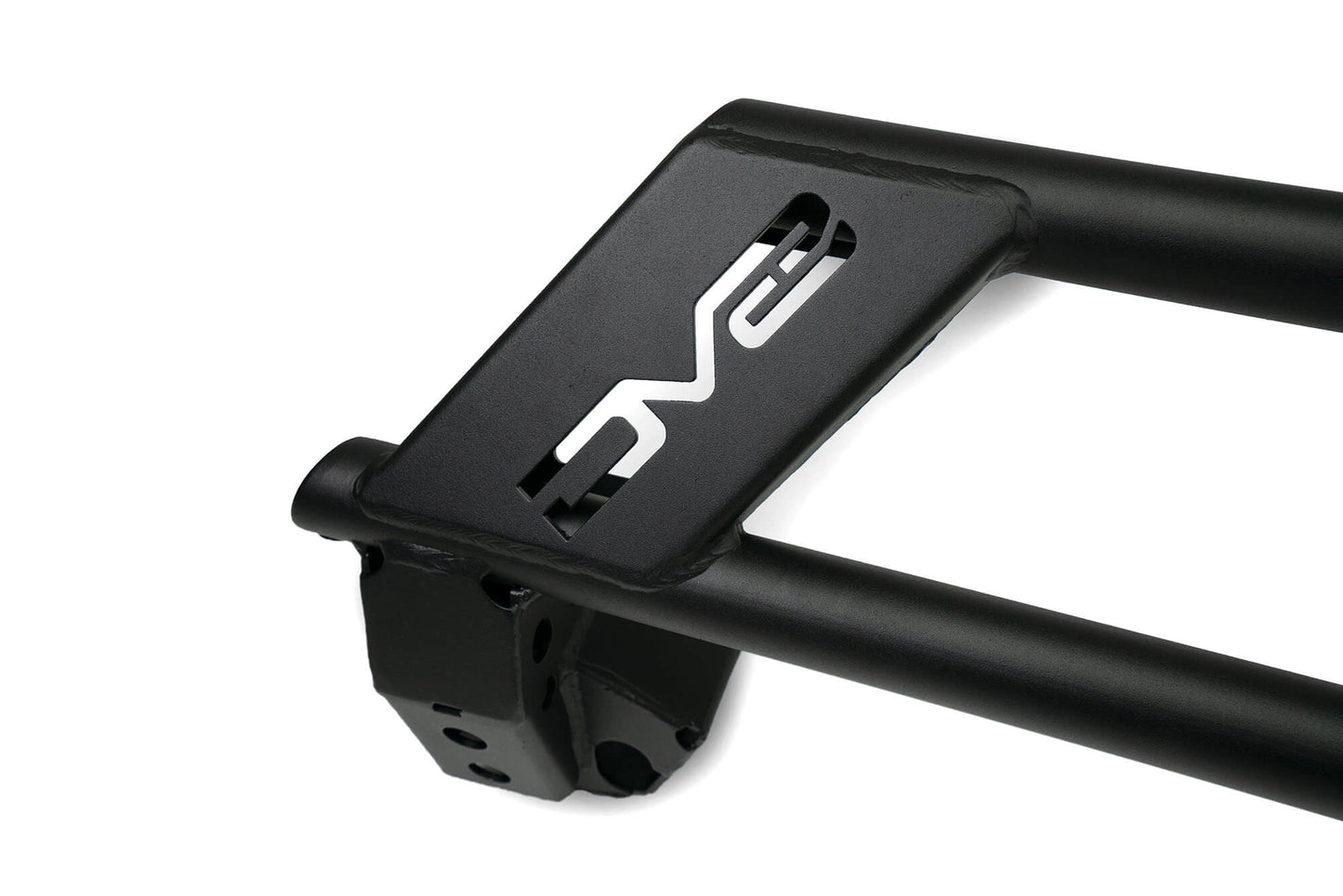 2021-22 Ford Bronco; FS-15 Series Rock Sliders? by DV8 Offroad