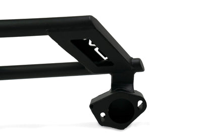 2021-22 Ford Bronco; FS-15 Series Rock Sliders? by DV8 Offroad