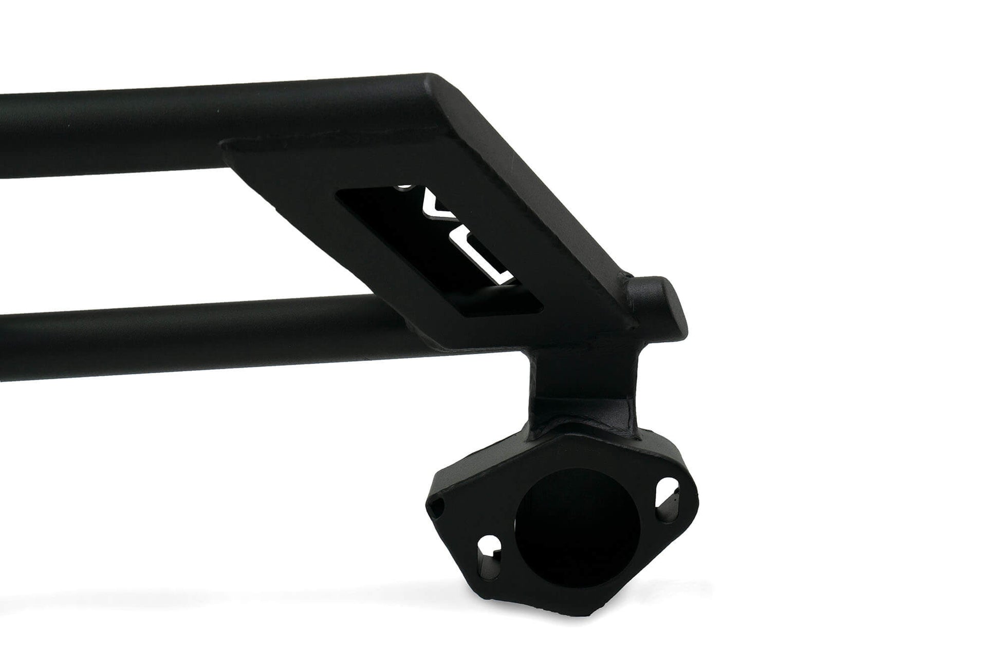 2021-22 Ford Bronco; FS-15 Series Rock Sliders? by DV8 Offroad