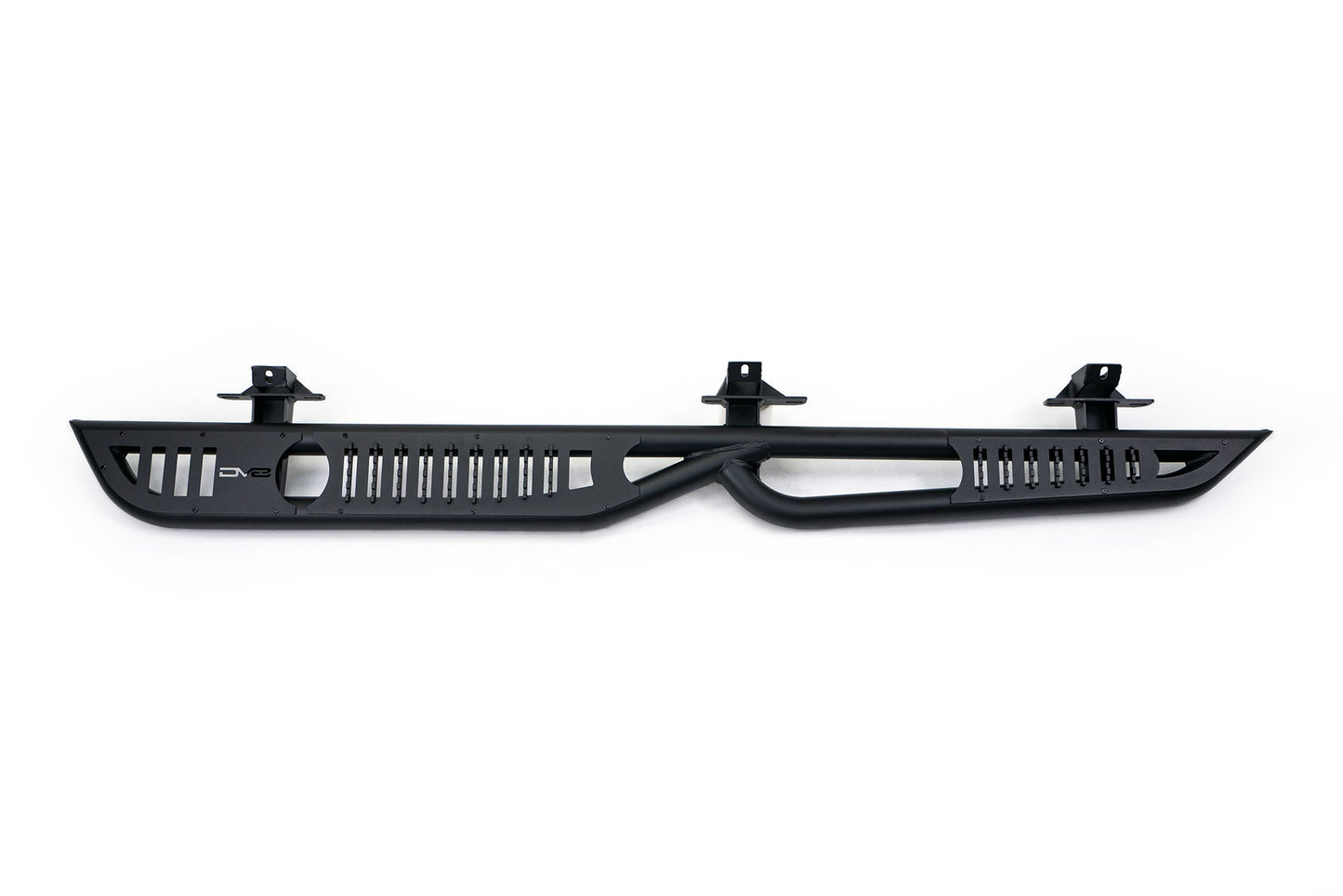 2021-22 Ford Bronco; OE Plus Series Side Steps? by DV8 Offroad