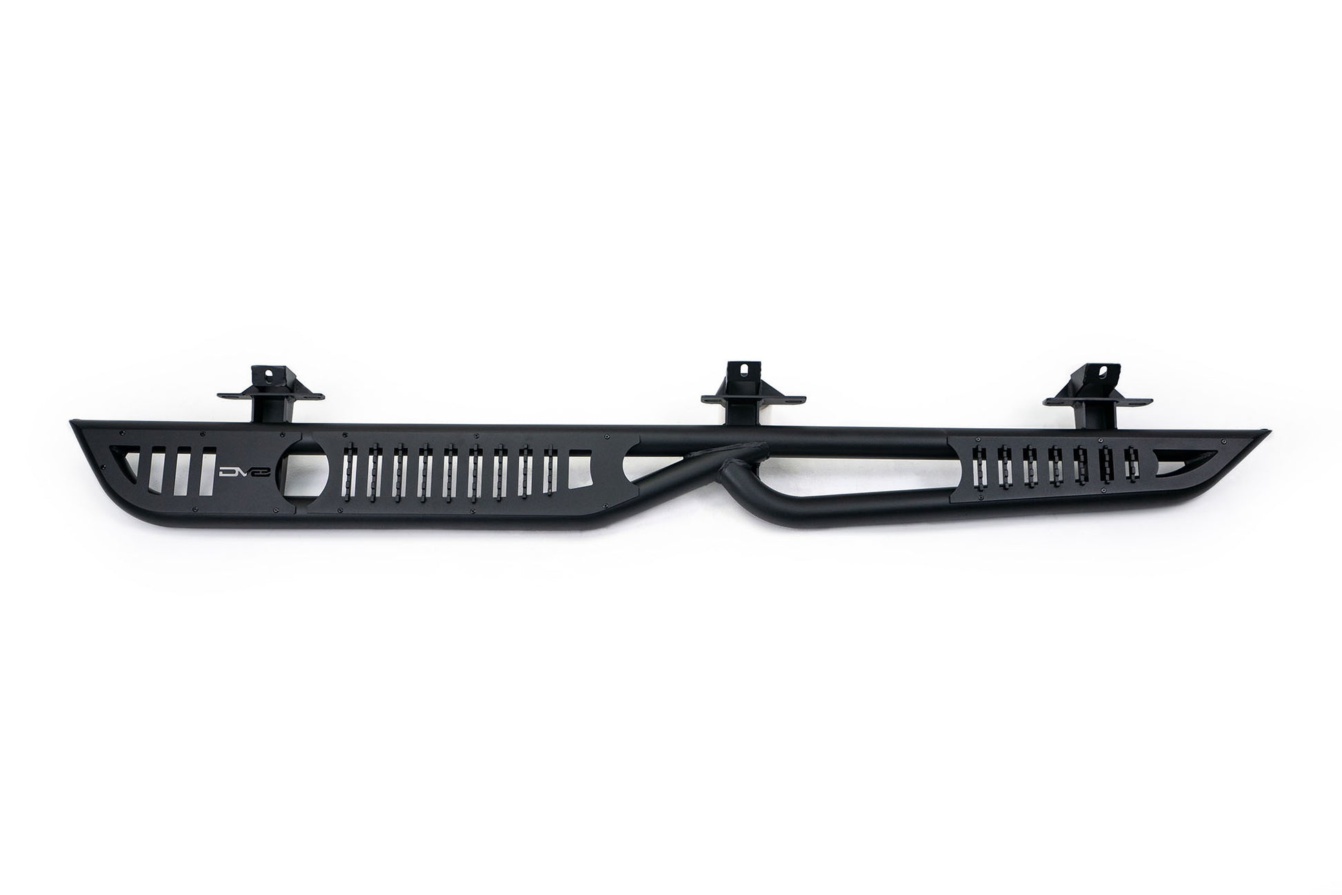 2021-22 Ford Bronco; OE Plus Series Side Steps? by DV8 Offroad