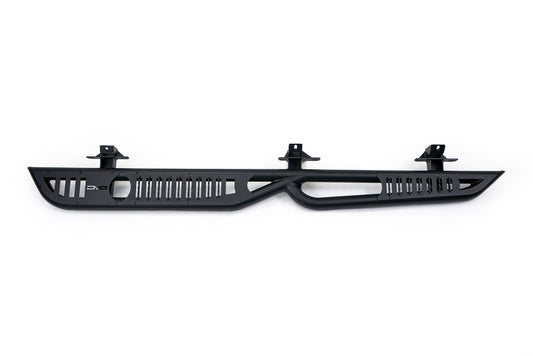 2021-22 Ford Bronco; OE Plus Series Side Steps? by DV8 Offroad