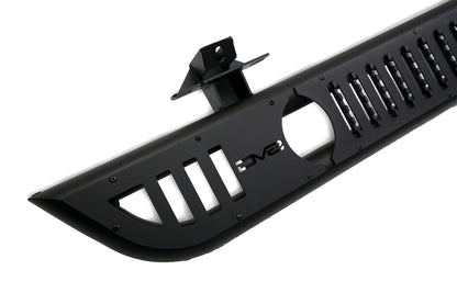 2021-22 Ford Bronco; OE Plus Series Side Steps? by DV8 Offroad