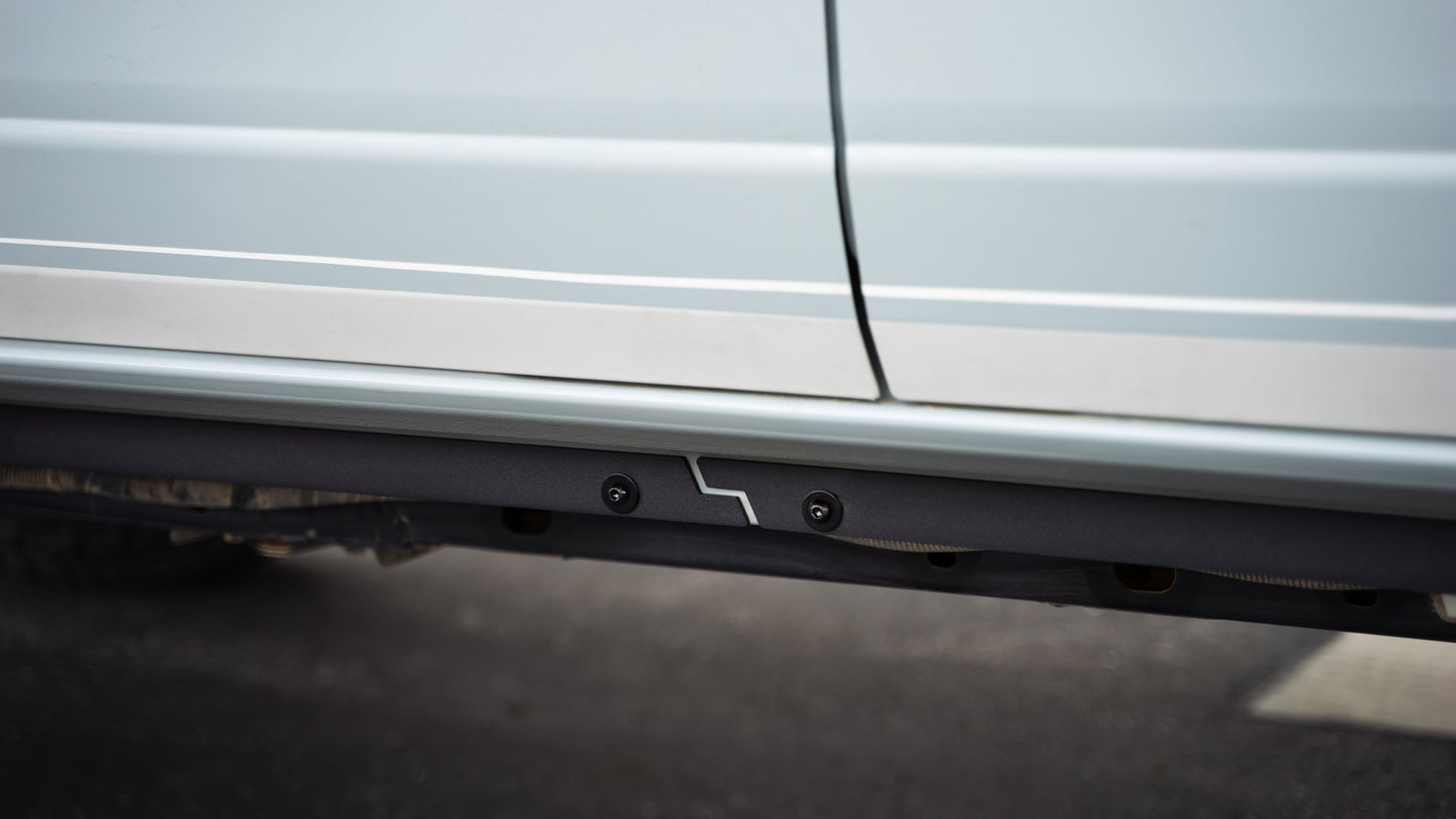 Weld Covers by DV8 Offroad