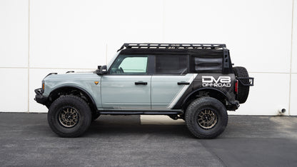Weld Covers by DV8 Offroad
