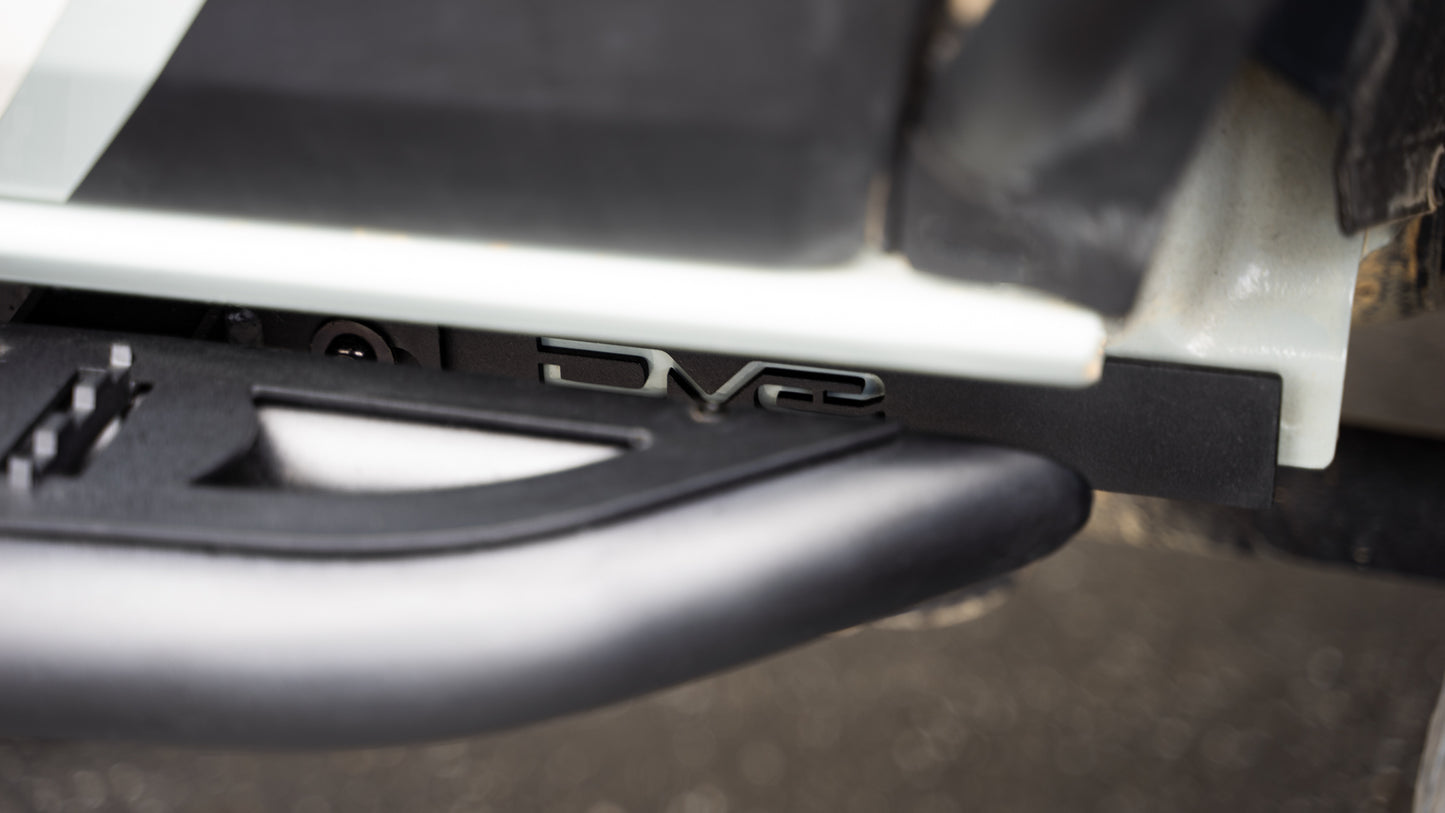 Weld Covers by DV8 Offroad
