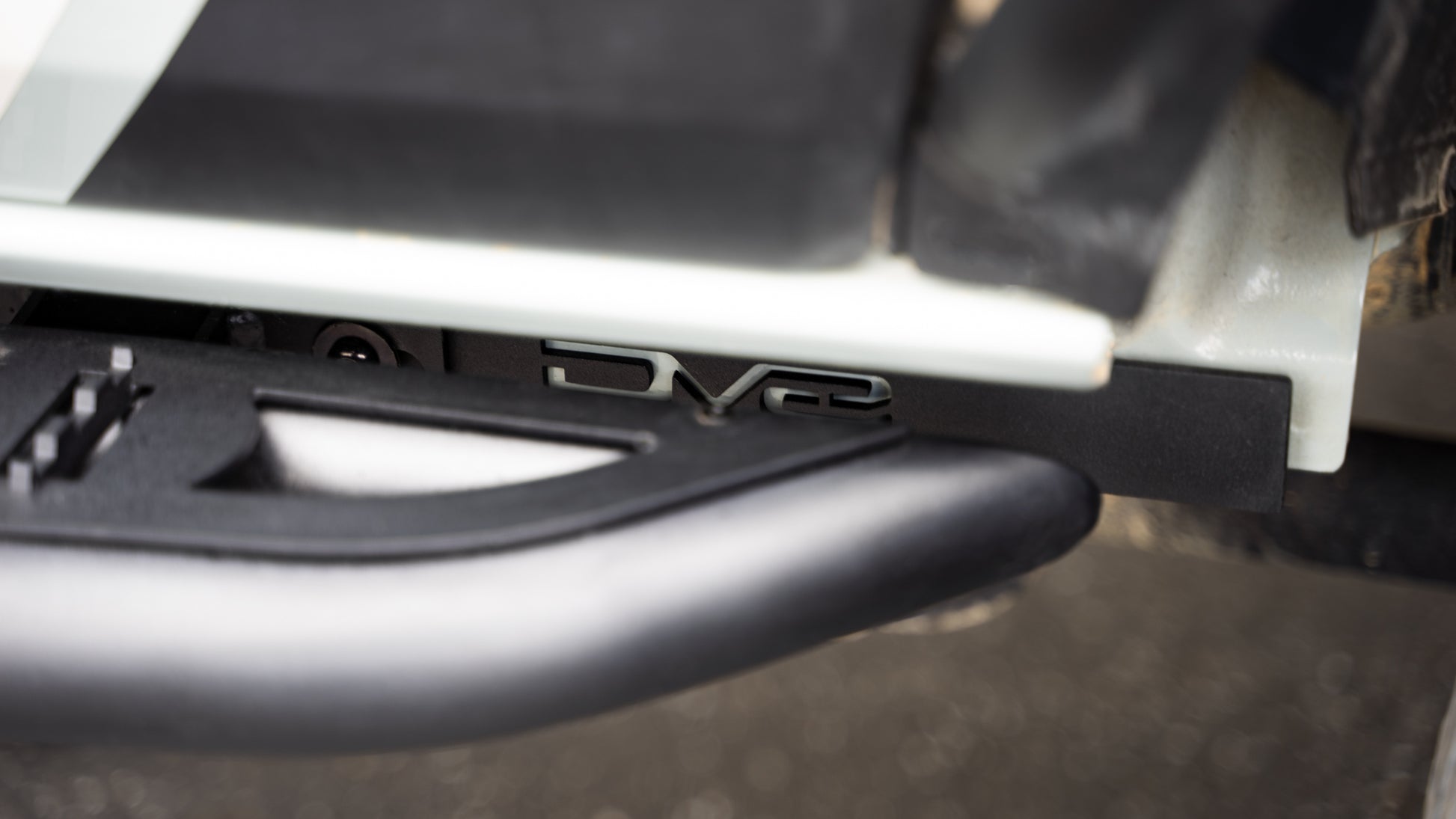 Weld Covers by DV8 Offroad