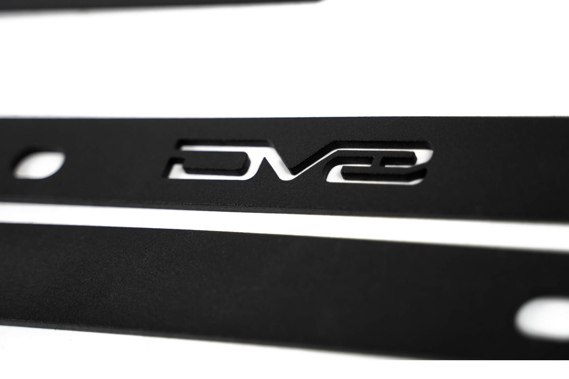 Weld Covers by DV8 Offroad