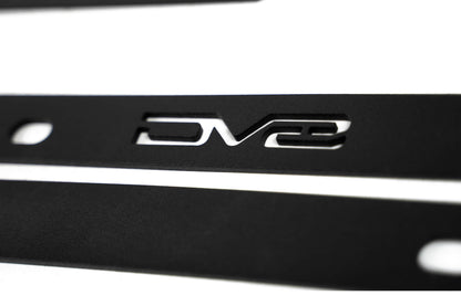 Weld Covers by DV8 Offroad