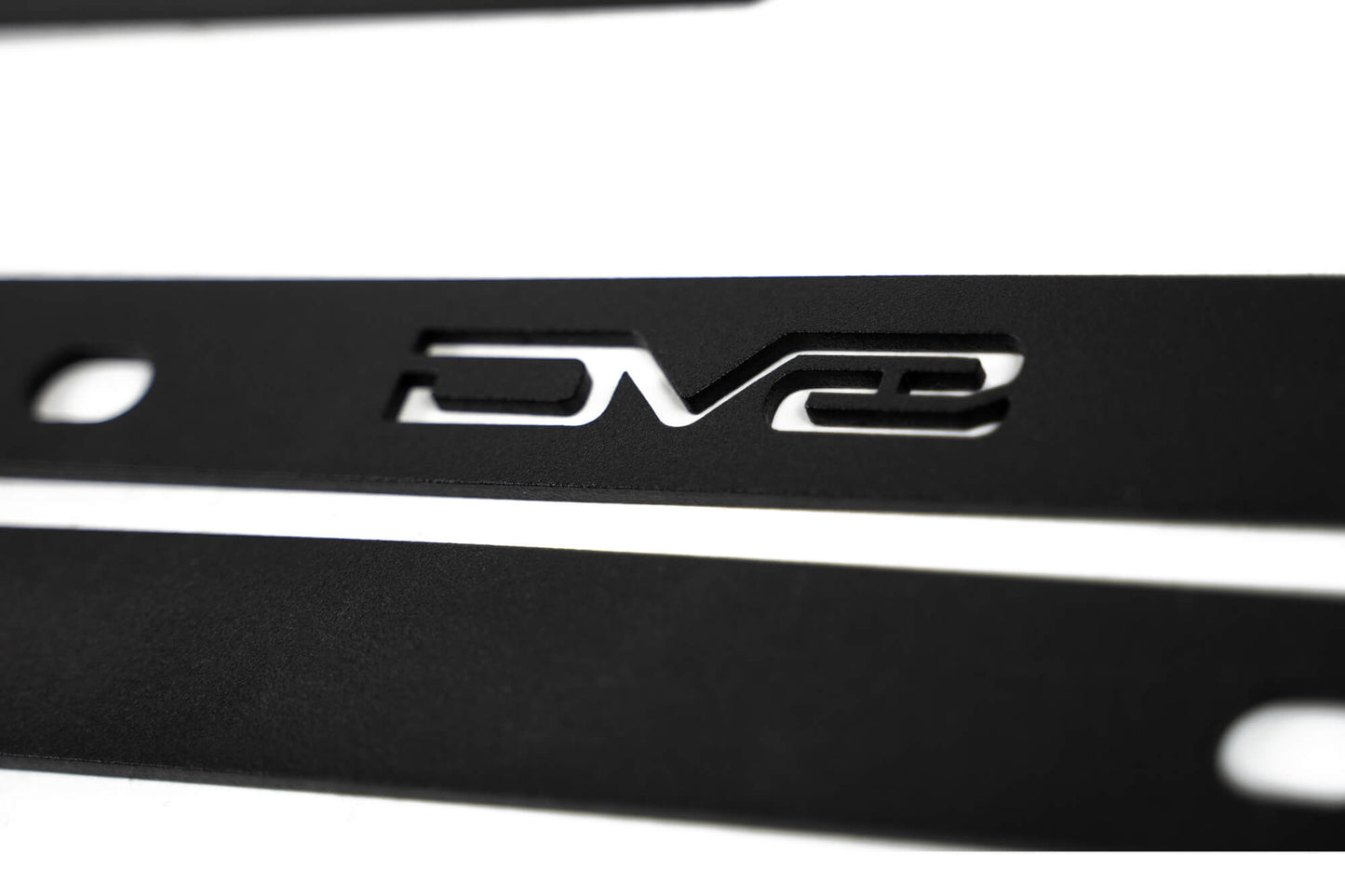 Weld Covers by DV8 Offroad
