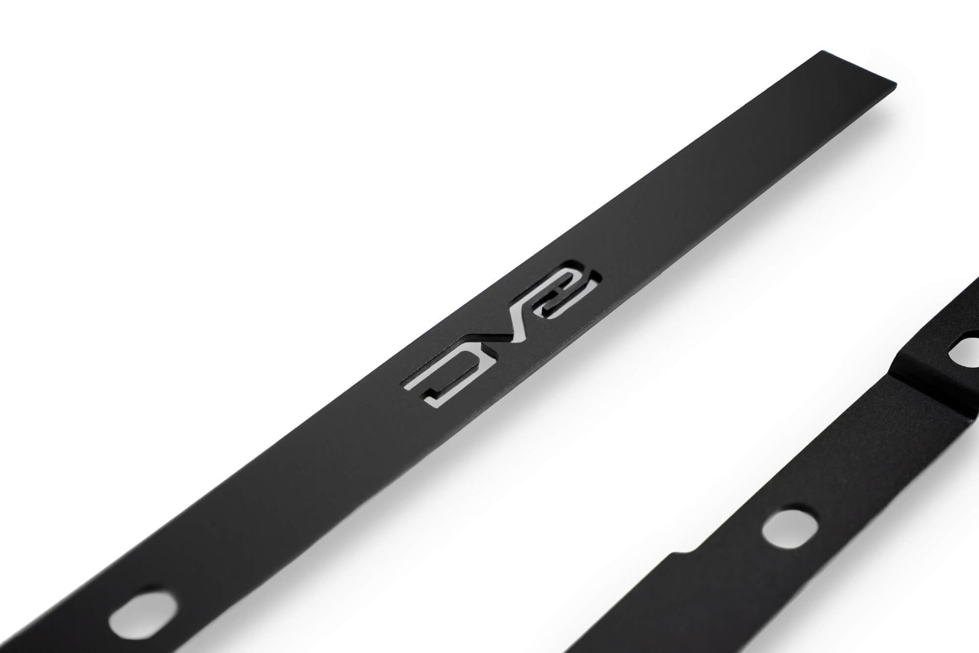 Works with DV8 OE Steps and Factory Ford Steps. by DV8 Offroad