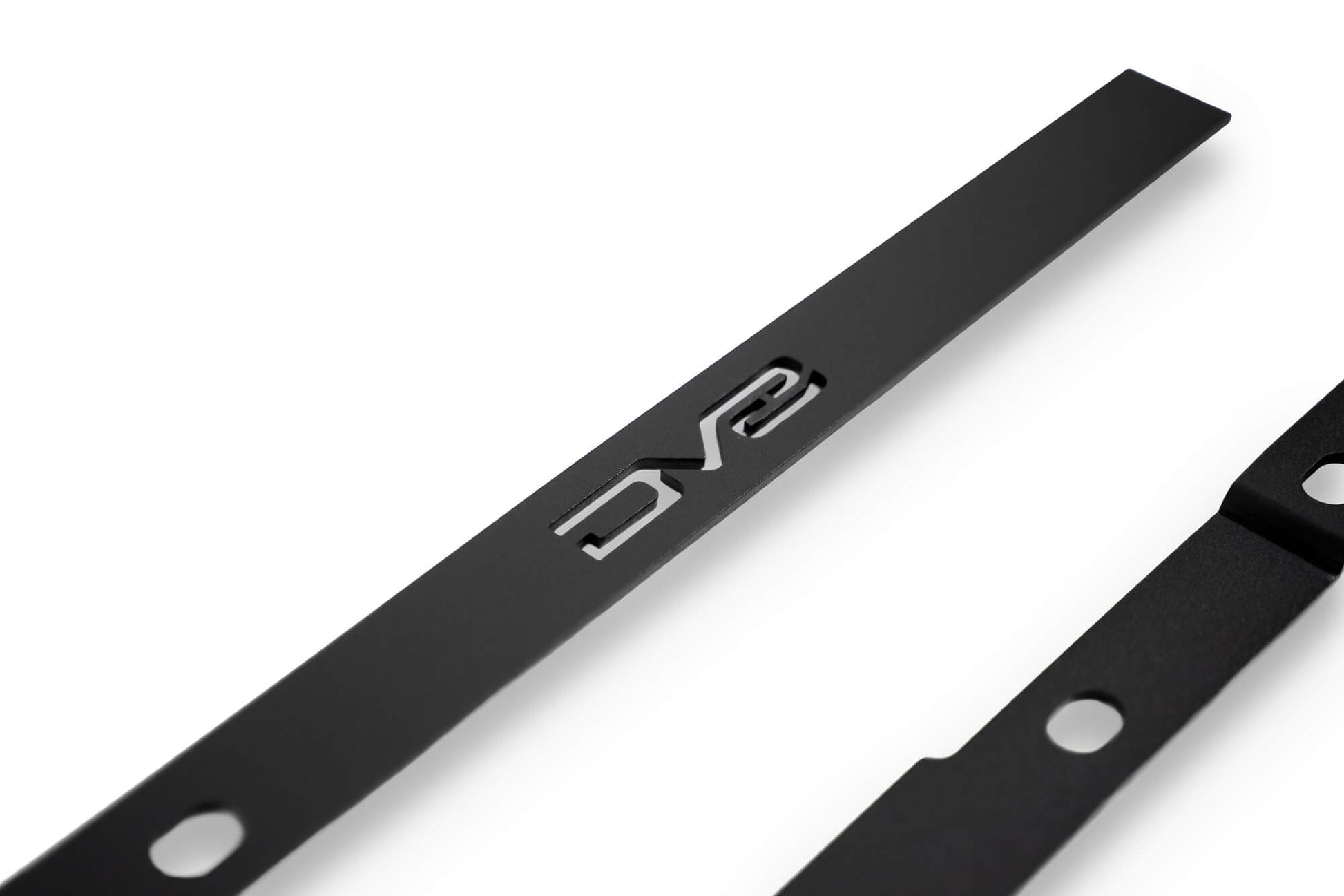 Works with DV8 OE Steps and Factory Ford Steps. by DV8 Offroad