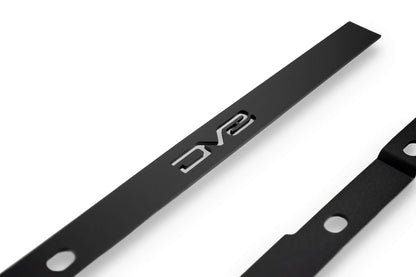 Works with DV8 OE Steps and Factory Ford Steps. by DV8 Offroad