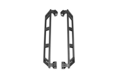 Rock Sliders by DV8 Offroad