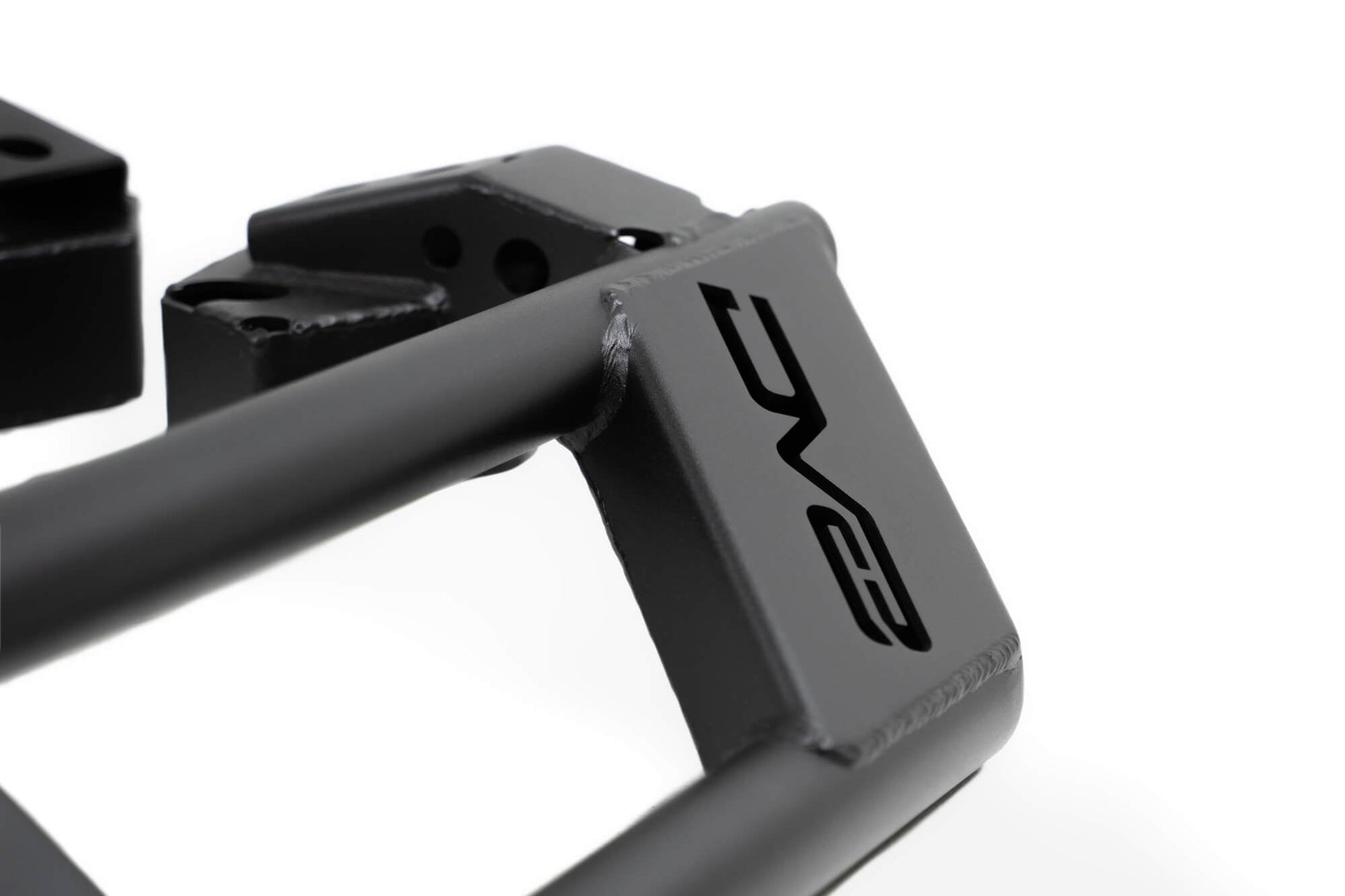 Rock Sliders by DV8 Offroad