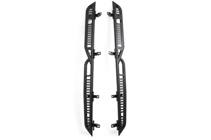 Jeep Gladiator JT OE Plus Side Steps by DV8 Offroad