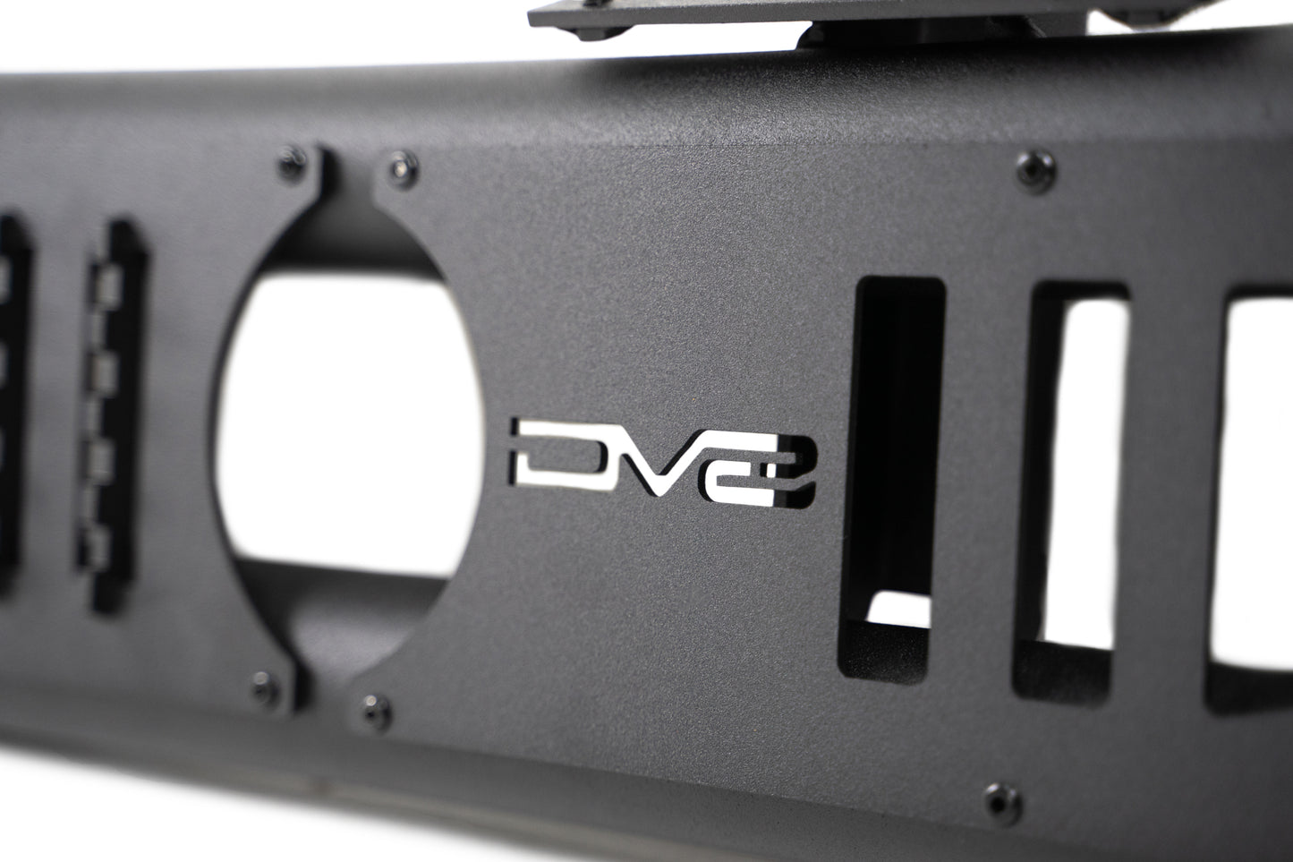 Jeep Wrangler JL OE Plus 4-Door Side Steps by DV8 Offroad