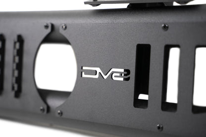 Jeep Wrangler JL OE Plus 4-Door Side Steps by DV8 Offroad