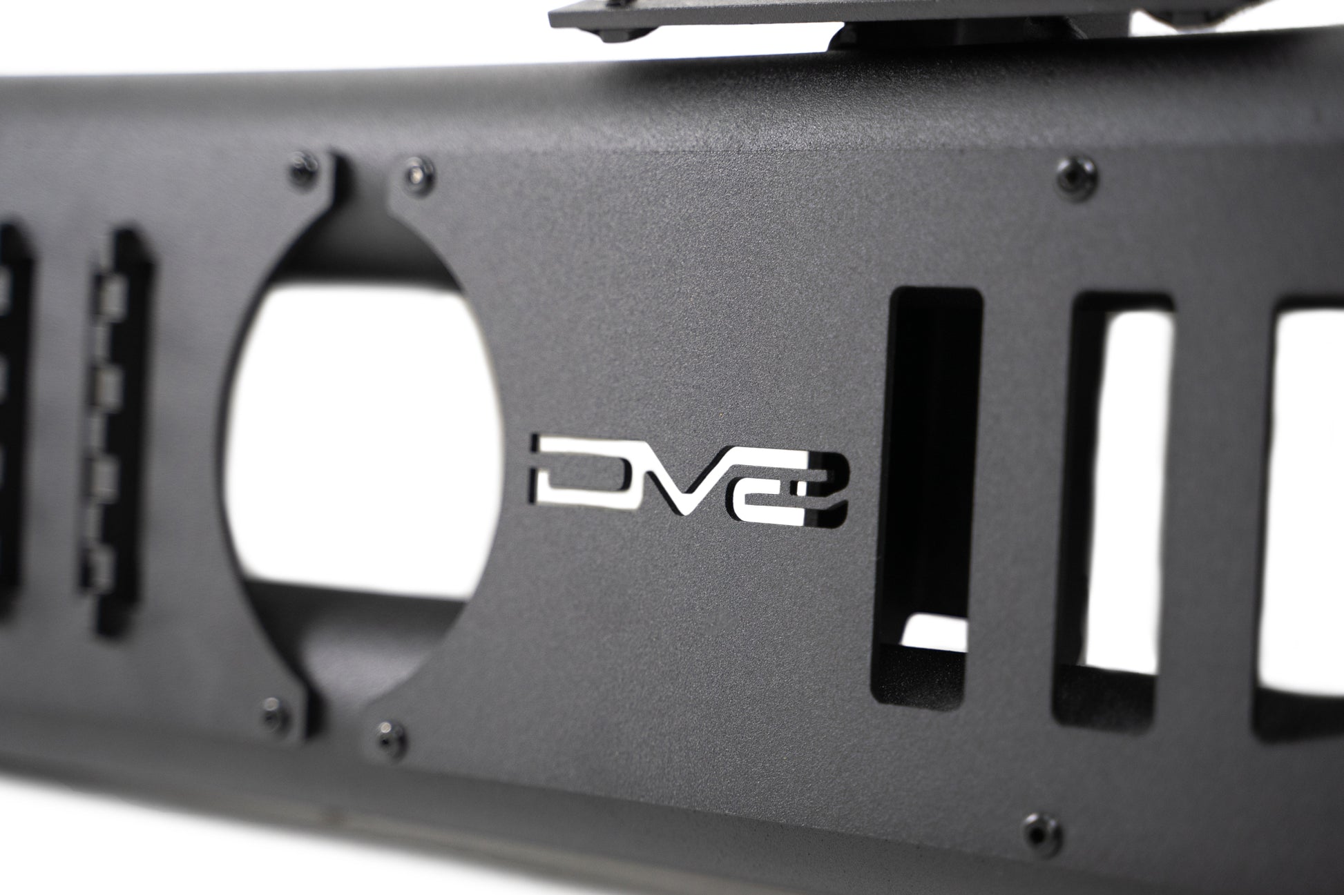 Jeep Wrangler JL OE Plus 4-Door Side Steps by DV8 Offroad