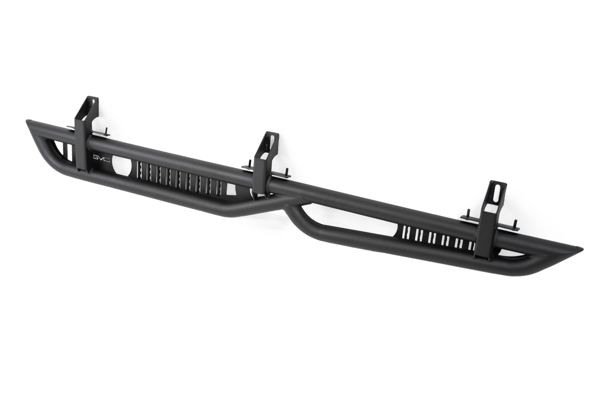 Jeep Wrangler JL OE Plus 4-Door Side Steps by DV8 Offroad