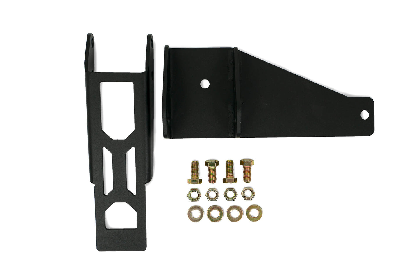2018-22 Jeep JL/JT Adjustable Dead Pedal? by DV8 Offroad
