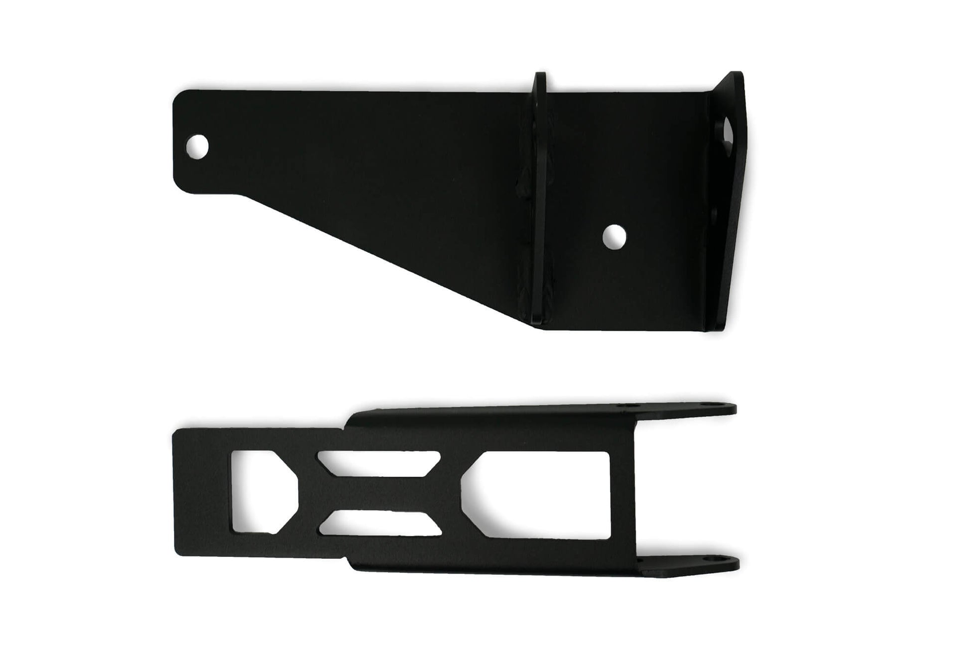 2018-22 Jeep JL/JT Adjustable Dead Pedal? by DV8 Offroad
