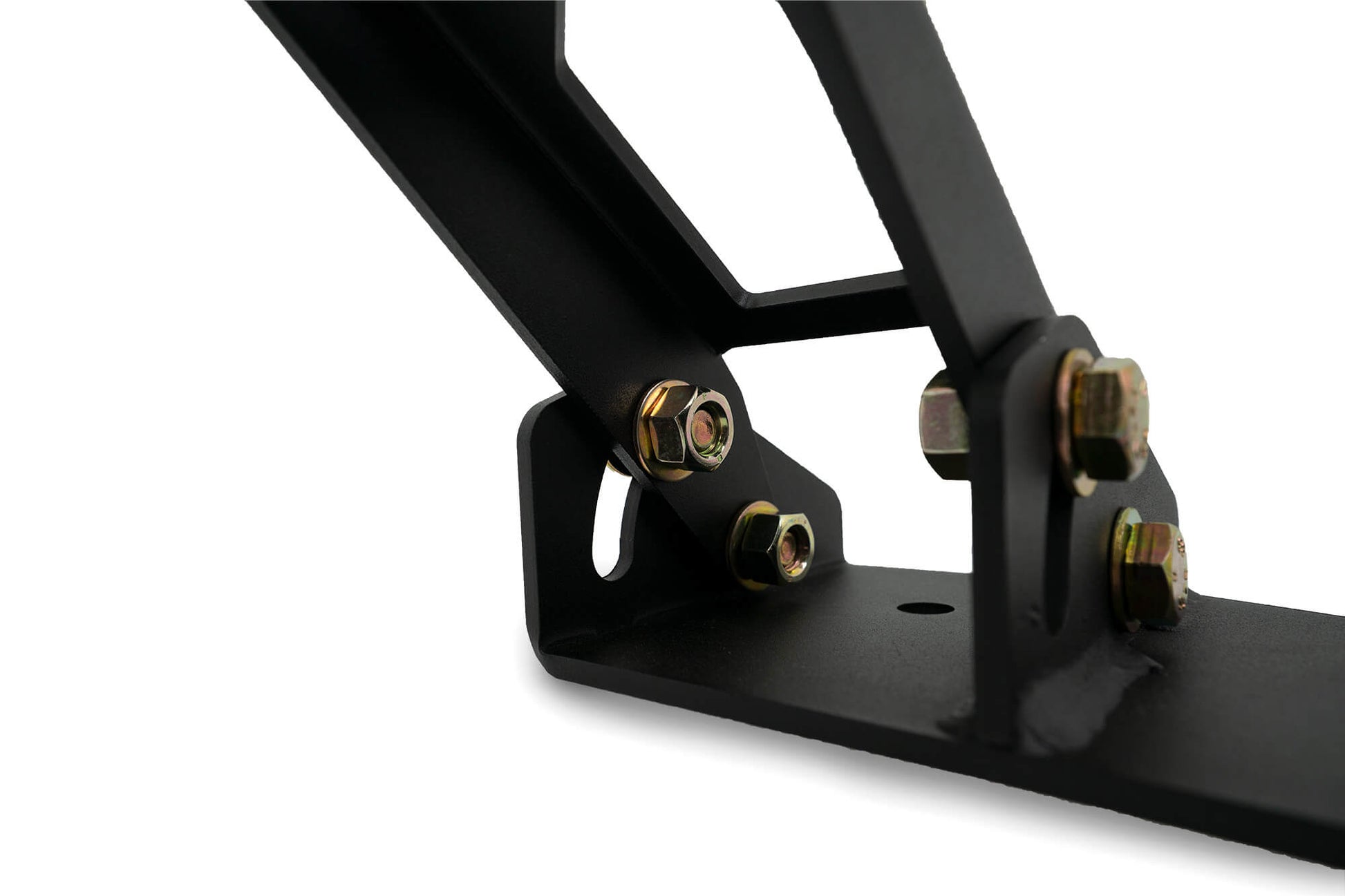 2018-22 Jeep JL/JT Adjustable Dead Pedal? by DV8 Offroad