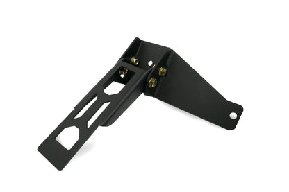 2018-22 Jeep JL/JT Adjustable Dead Pedal? by DV8 Offroad