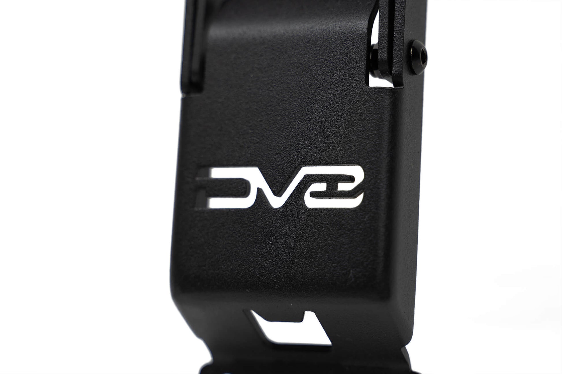 Jeep Wrangler JK/JL & Gladiator JT Hinge Mounted Steps by DV8 Offroad