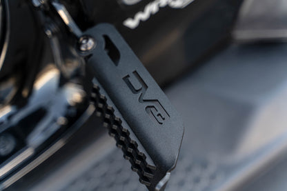Jeep Wrangler JK/JL & Gladiator JT Foot Pegs by DV8 Offroad