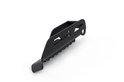 Jeep Wrangler JK/JL & Gladiator JT Foot Pegs by DV8 Offroad