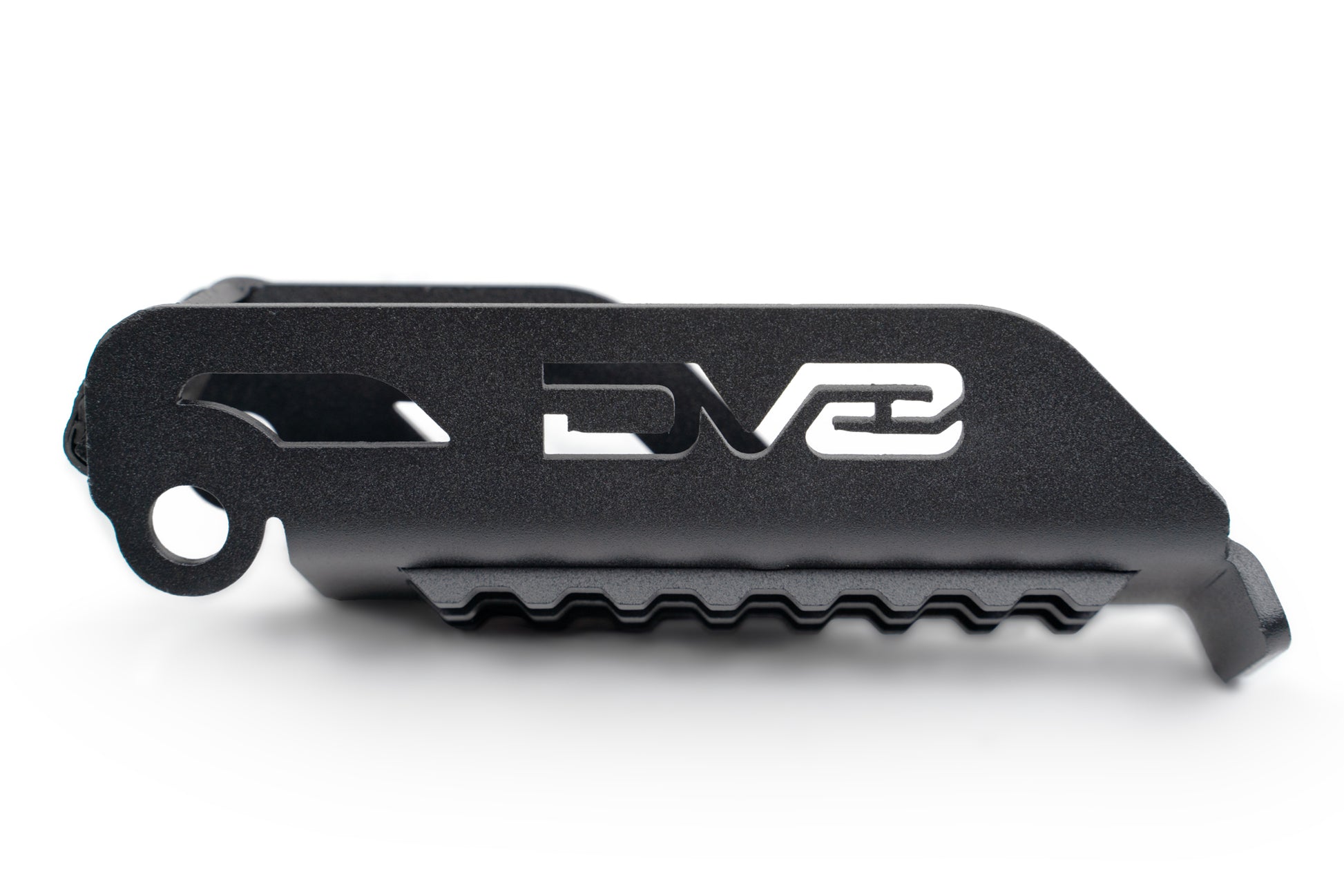 Jeep Wrangler JK/JL & Gladiator JT Foot Pegs by DV8 Offroad