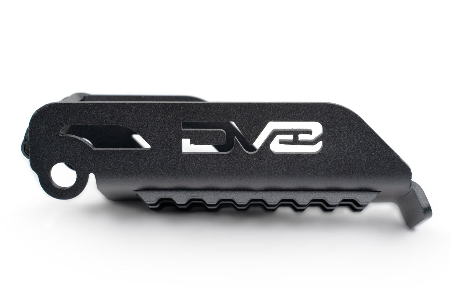 Jeep Wrangler JK/JL & Gladiator JT Foot Pegs by DV8 Offroad