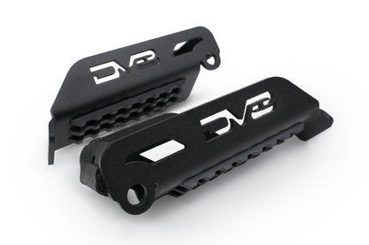 Jeep Wrangler JK/JL & Gladiator JT Foot Pegs by DV8 Offroad