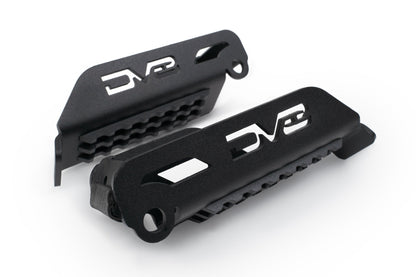 Jeep Wrangler JK/JL & Gladiator JT Foot Pegs by DV8 Offroad