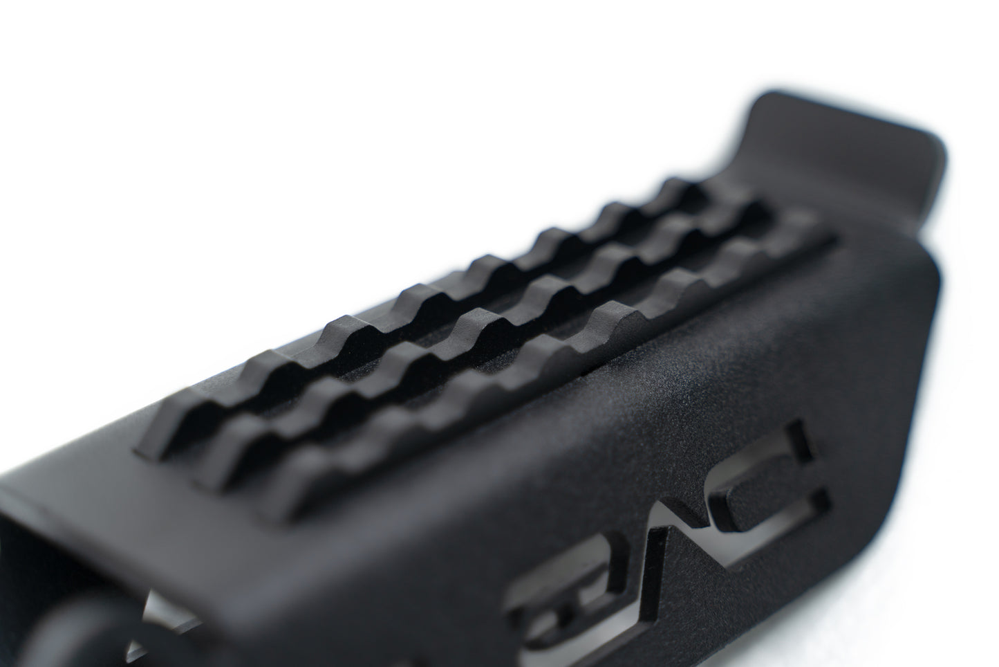 Jeep Wrangler JK/JL & Gladiator JT Foot Pegs by DV8 Offroad
