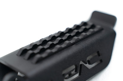 Jeep Wrangler JK/JL & Gladiator JT Foot Pegs by DV8 Offroad