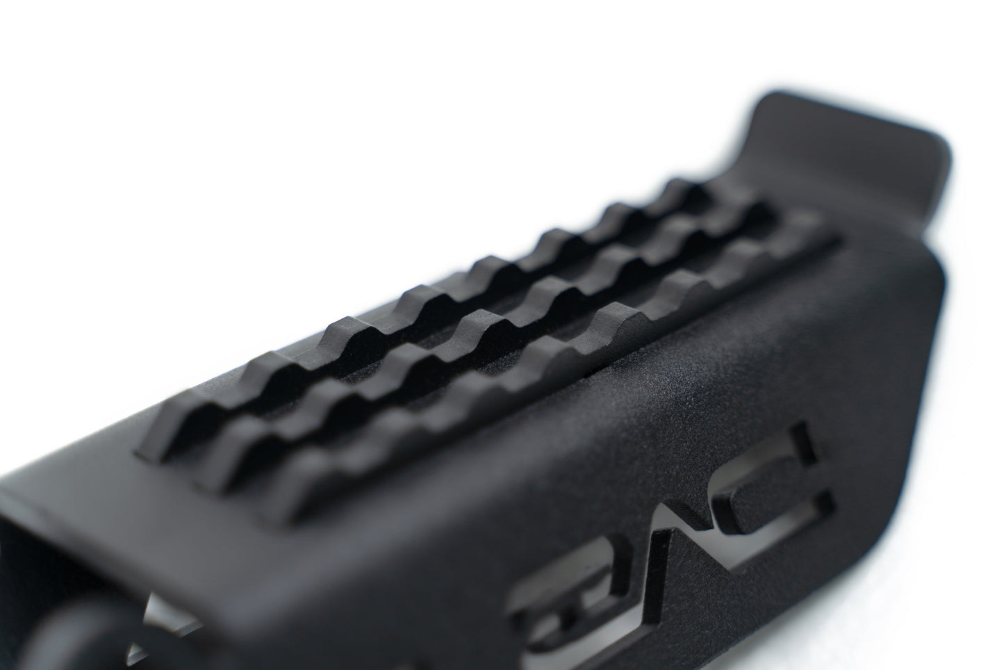 Jeep Wrangler JK/JL & Gladiator JT Foot Pegs by DV8 Offroad
