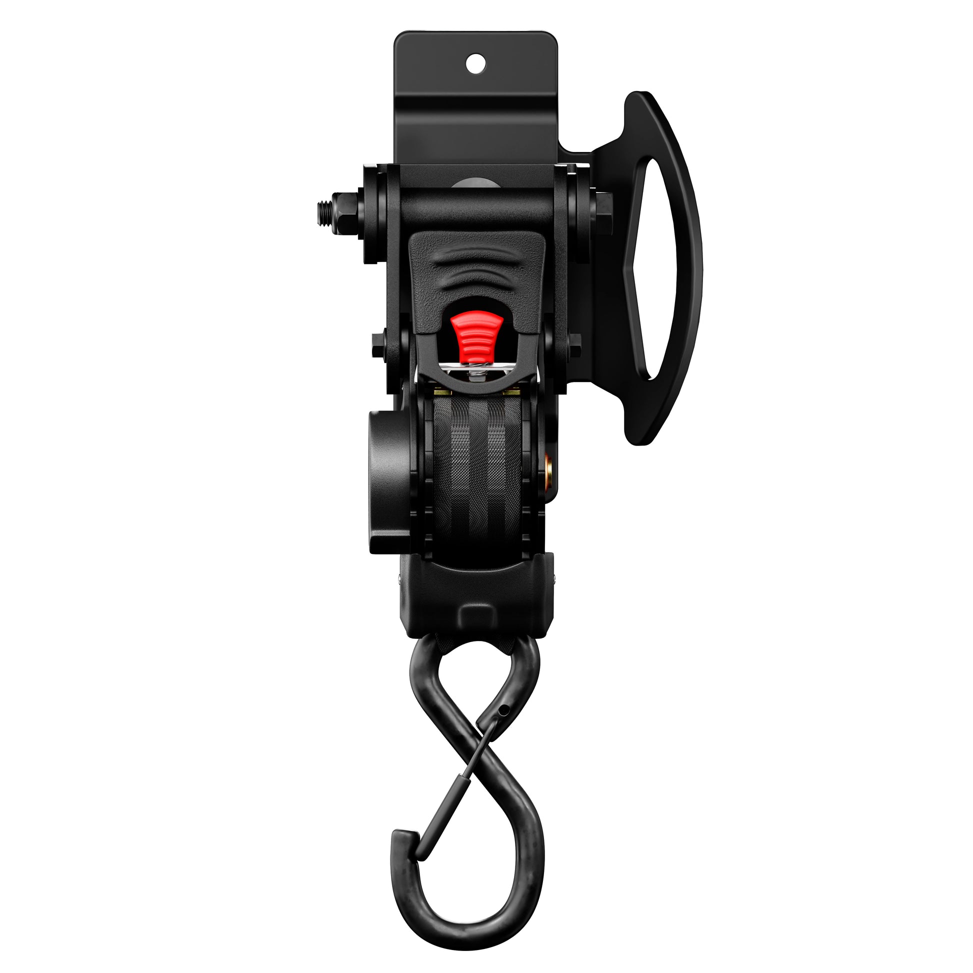 Swivel Strap™ Mounts - Toyota Tundra (2007+) by Integral Truck