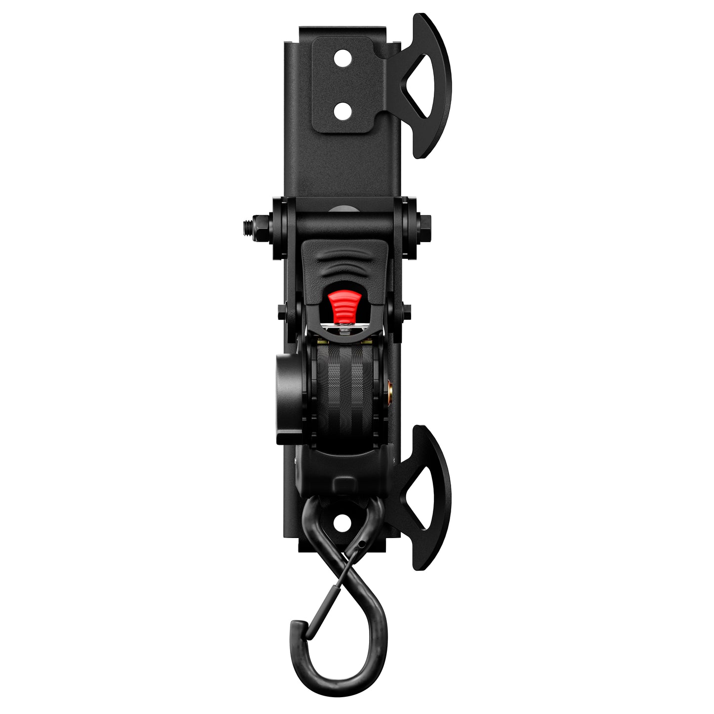 Swivel Strap™ Mounts - Chevrolet Silverado & GMC Sierra - (1500 2019+, HD 2020+) by Integral Truck