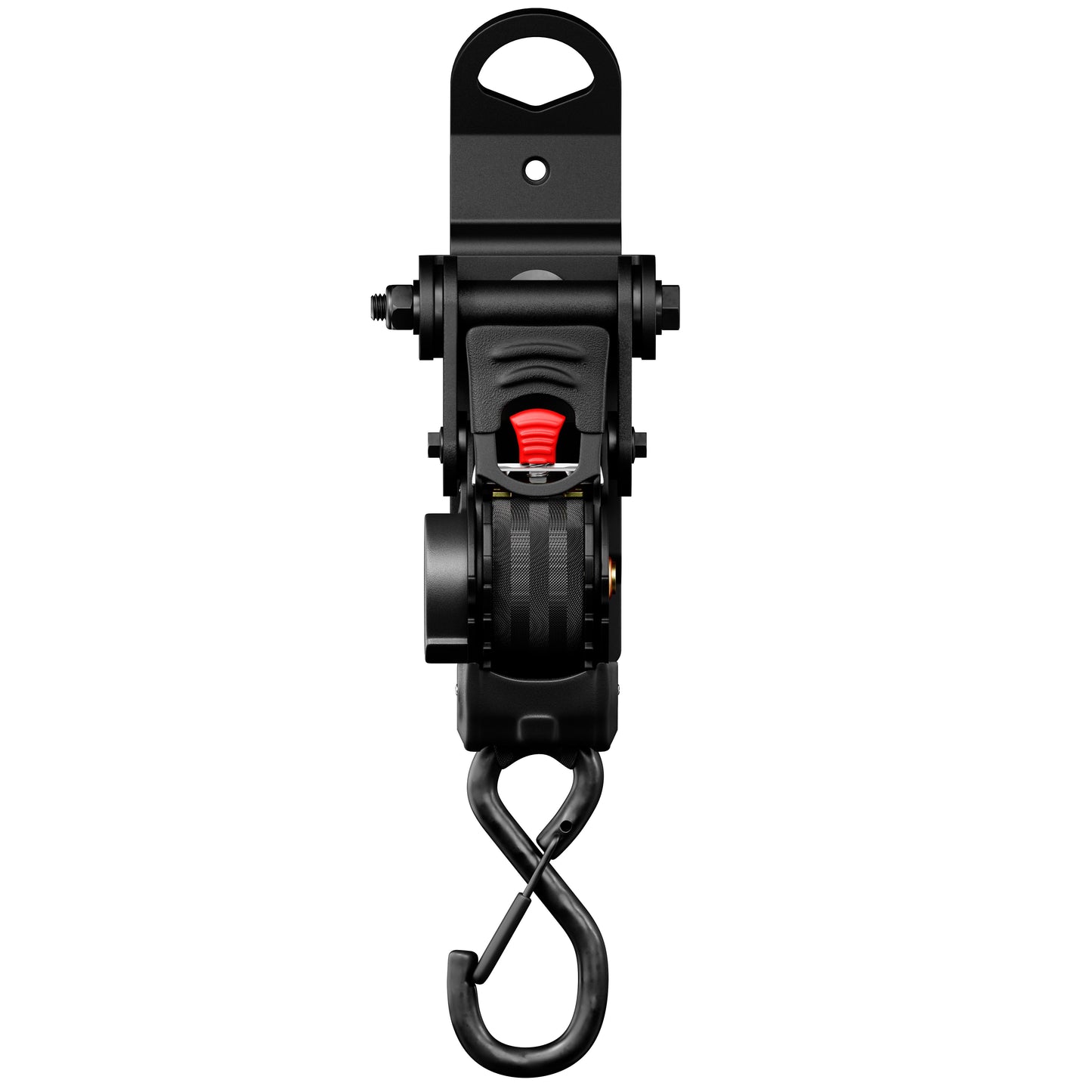 Swivel Strap™ Mounts - RAM 2500/3500 (2019+) by Integral Truck