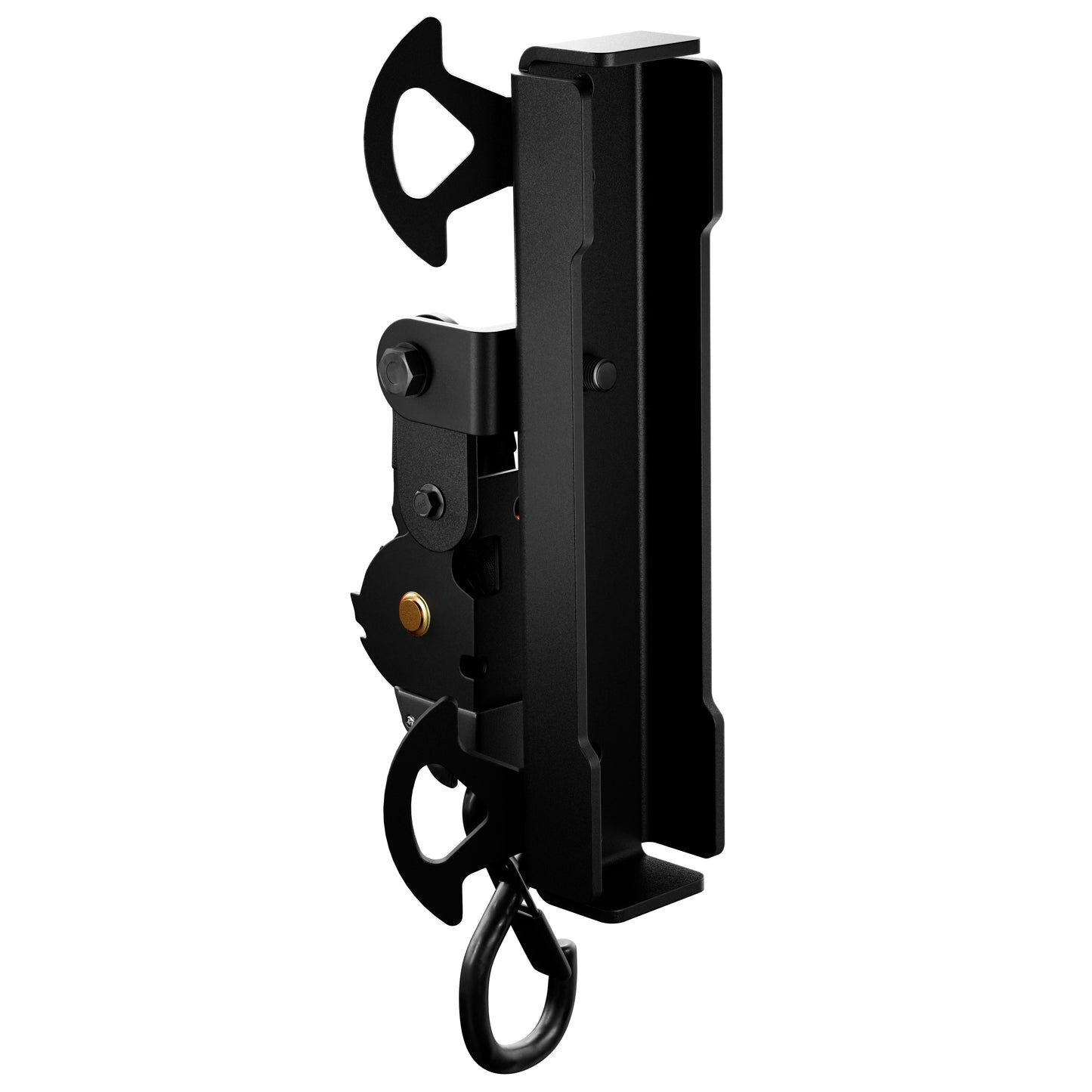 Swivel Strap™ Mounts - Chevrolet Silverado & GMC Sierra - (1500 2019+, HD 2020+) by Integral Truck