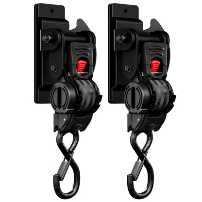 Swivel Strap™ Mounts - Toyota Tundra (2007+) by Integral Truck